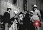 Immagine di Il Rockefeller Center New York City USA, 1937, secondo 54 filmato di repertorio 65675064288
