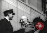 Immagine di Il Rockefeller Center New York City USA, 1937, secondo 58 filmato di repertorio 65675064288