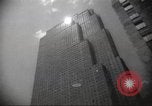 Immagine di Il Rockefeller Center New York City USA, 1937, secondo 1 filmato di repertorio 65675064289