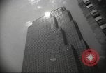 Immagine di Il Rockefeller Center New York City USA, 1937, secondo 3 filmato di repertorio 65675064289