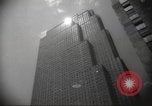 Immagine di Il Rockefeller Center New York City USA, 1937, secondo 8 filmato di repertorio 65675064289