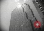 Immagine di Il Rockefeller Center New York City USA, 1937, secondo 13 filmato di repertorio 65675064289