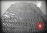 Immagine di Il Rockefeller Center New York City USA, 1937, secondo 24 filmato di repertorio 65675064289