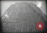 Immagine di Il Rockefeller Center New York City USA, 1937, secondo 25 filmato di repertorio 65675064289
