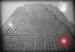 Immagine di Il Rockefeller Center New York City USA, 1937, secondo 27 filmato di repertorio 65675064289