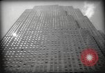 Immagine di Il Rockefeller Center New York City USA, 1937, secondo 28 filmato di repertorio 65675064289