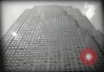 Immagine di Il Rockefeller Center New York City USA, 1937, secondo 31 filmato di repertorio 65675064289