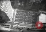 Immagine di Il Rockefeller Center New York City USA, 1937, secondo 46 filmato di repertorio 65675064289