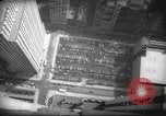 Immagine di Il Rockefeller Center New York City USA, 1937, secondo 49 filmato di repertorio 65675064289