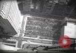 Immagine di Il Rockefeller Center New York City USA, 1937, secondo 52 filmato di repertorio 65675064289