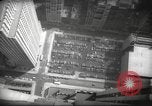 Immagine di Il Rockefeller Center New York City USA, 1937, secondo 54 filmato di repertorio 65675064289