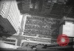 Immagine di Il Rockefeller Center New York City USA, 1937, secondo 57 filmato di repertorio 65675064289