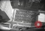 Immagine di Il Rockefeller Center New York City USA, 1937, secondo 58 filmato di repertorio 65675064289
