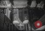Immagine di Il Rockefeller Center New York City USA, 1937, secondo 59 filmato di repertorio 65675064289
