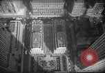 Immagine di Il Rockefeller Center New York City USA, 1937, secondo 61 filmato di repertorio 65675064289