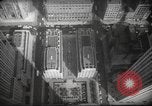 Immagine di Il Rockefeller Center New York City USA, 1937, secondo 62 filmato di repertorio 65675064289