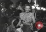 Image of Rockettes New York City USA, 1937, second 3 stock footage video 65675064290