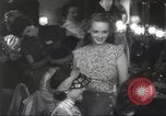 Image of Rockettes New York City USA, 1937, second 5 stock footage video 65675064290