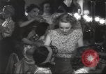 Image of Rockettes New York City USA, 1937, second 8 stock footage video 65675064290