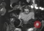 Image of Rockettes New York City USA, 1937, second 9 stock footage video 65675064290
