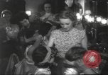 Image of Rockettes New York City USA, 1937, second 12 stock footage video 65675064290