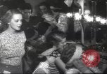 Image of Rockettes New York City USA, 1937, second 14 stock footage video 65675064290