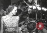 Image of Rockettes New York City USA, 1937, second 15 stock footage video 65675064290