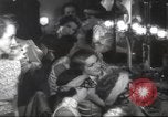 Image of Rockettes New York City USA, 1937, second 16 stock footage video 65675064290