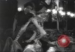 Image of Rockettes New York City USA, 1937, second 19 stock footage video 65675064290