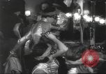 Image of Rockettes New York City USA, 1937, second 20 stock footage video 65675064290