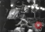 Image of Rockettes New York City USA, 1937, second 21 stock footage video 65675064290