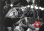 Image of Rockettes New York City USA, 1937, second 22 stock footage video 65675064290