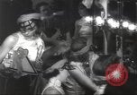 Image of Rockettes New York City USA, 1937, second 24 stock footage video 65675064290