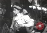 Image of Rockettes New York City USA, 1937, second 31 stock footage video 65675064290