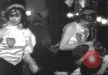 Image of Rockettes New York City USA, 1937, second 33 stock footage video 65675064290