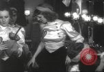 Image of Rockettes New York City USA, 1937, second 34 stock footage video 65675064290