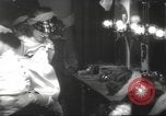 Image of Rockettes New York City USA, 1937, second 36 stock footage video 65675064290