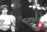 Image of Rockettes New York City USA, 1937, second 38 stock footage video 65675064290