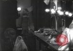 Image of Rockettes New York City USA, 1937, second 39 stock footage video 65675064290