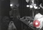 Image of Rockettes New York City USA, 1937, second 40 stock footage video 65675064290