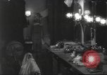 Image of Rockettes New York City USA, 1937, second 43 stock footage video 65675064290
