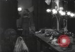 Image of Rockettes New York City USA, 1937, second 44 stock footage video 65675064290