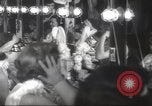 Image of Rockettes New York City USA, 1937, second 49 stock footage video 65675064290