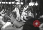 Image of Rockettes New York City USA, 1937, second 51 stock footage video 65675064290