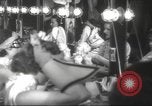 Image of Rockettes New York City USA, 1937, second 54 stock footage video 65675064290