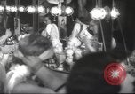 Image of Rockettes New York City USA, 1937, second 55 stock footage video 65675064290