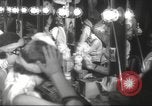 Image of Rockettes New York City USA, 1937, second 59 stock footage video 65675064290