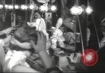 Image of Rockettes New York City USA, 1937, second 60 stock footage video 65675064290
