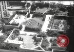 Image of Rockefeller Center New York City USA, 1937, second 3 stock footage video 65675064291