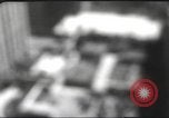 Image of Rockefeller Center New York City USA, 1937, second 17 stock footage video 65675064291